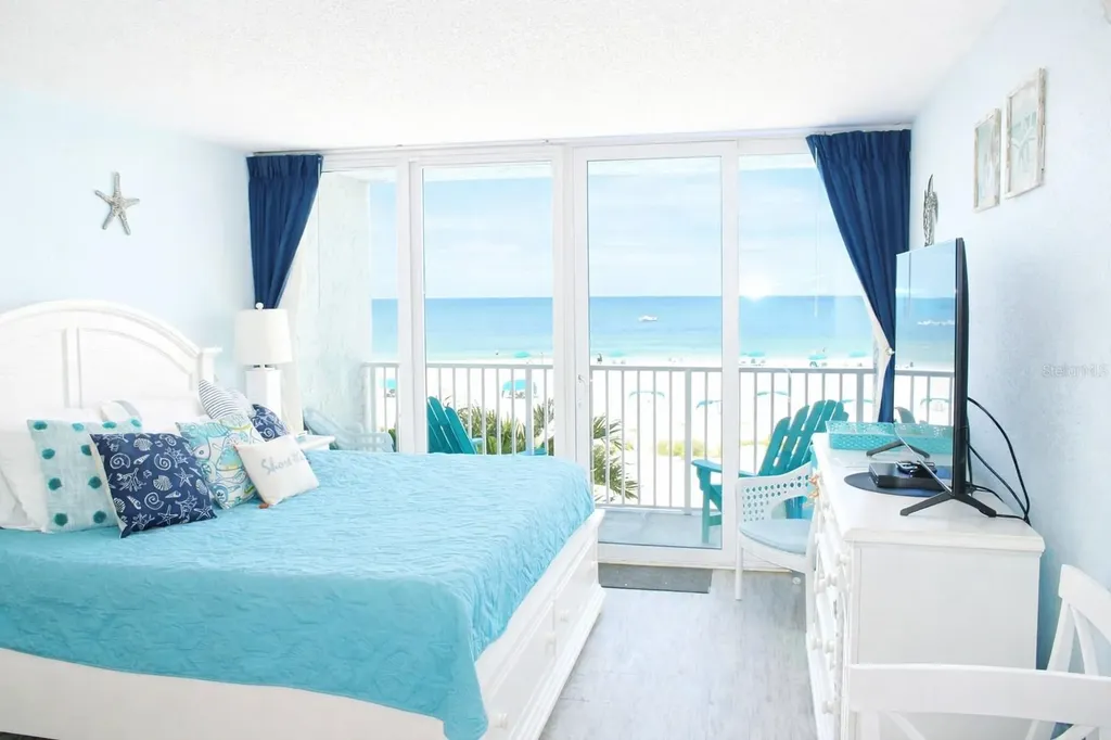 9980 Gulf Boulevard Treasure Island FL 33706