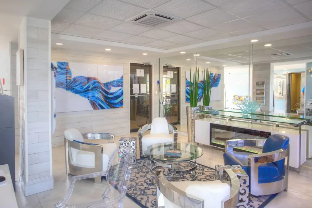 9980 Gulf Boulevard Treasure Island FL 33706