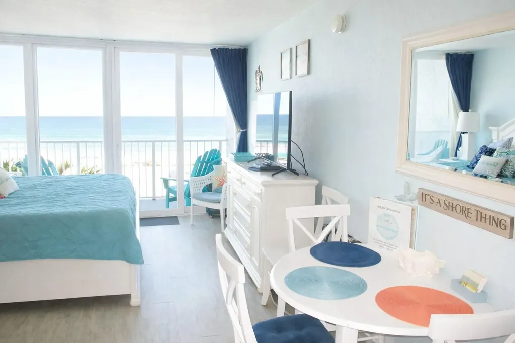 9980 Gulf Boulevard Treasure Island FL 33706