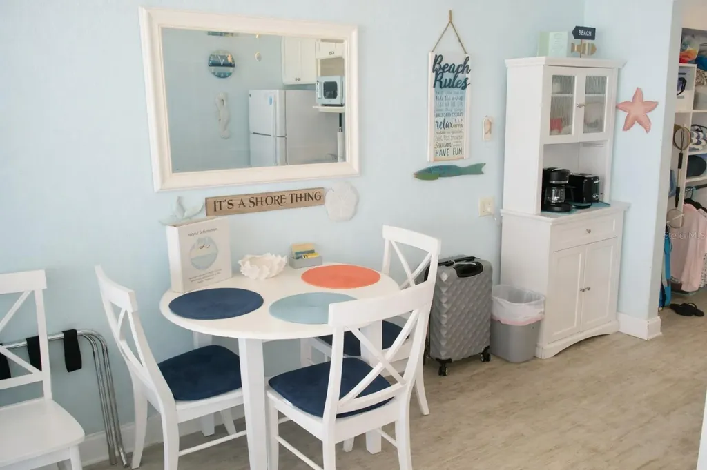 9980 Gulf Boulevard Treasure Island FL 33706
