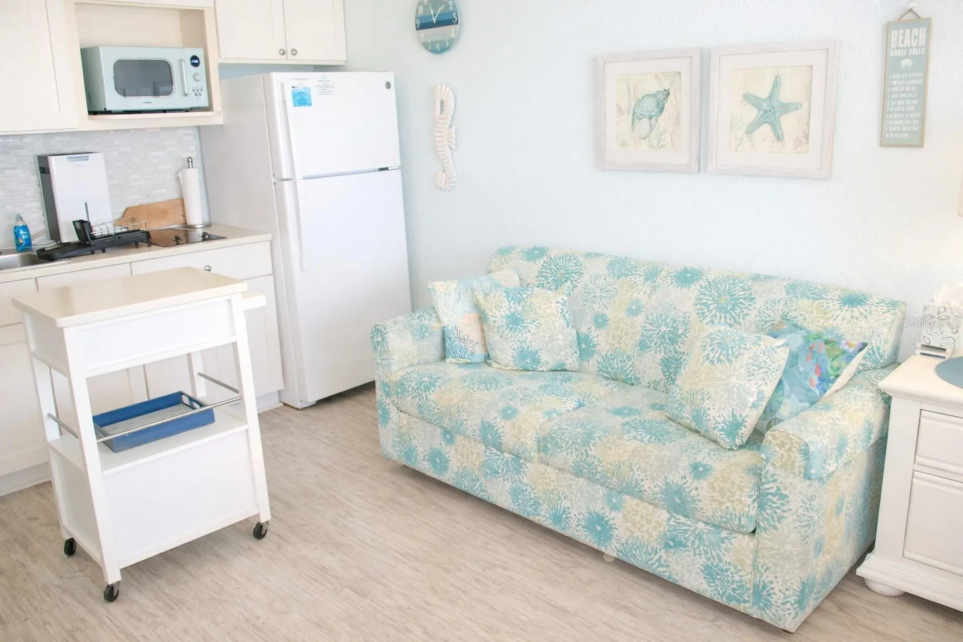 9980 Gulf Boulevard Treasure Island FL 33706