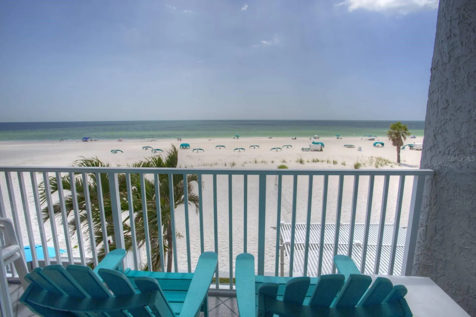 9980 Gulf Boulevard Treasure Island FL 33706