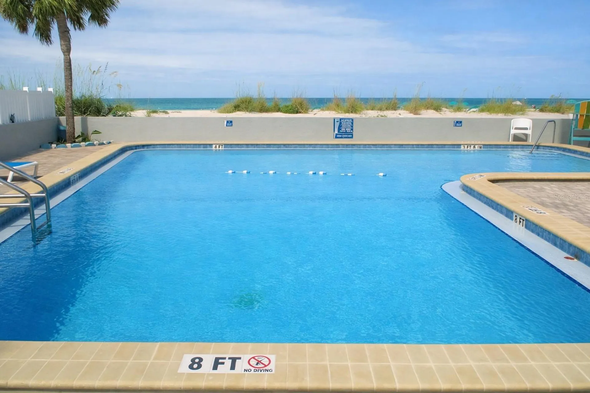9980 Gulf Boulevard Treasure Island FL 33706