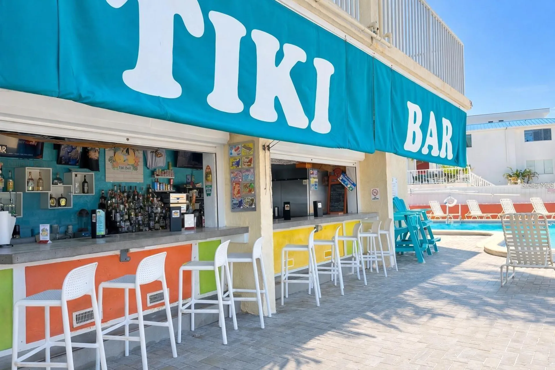 9980 Gulf Boulevard Treasure Island FL 33706