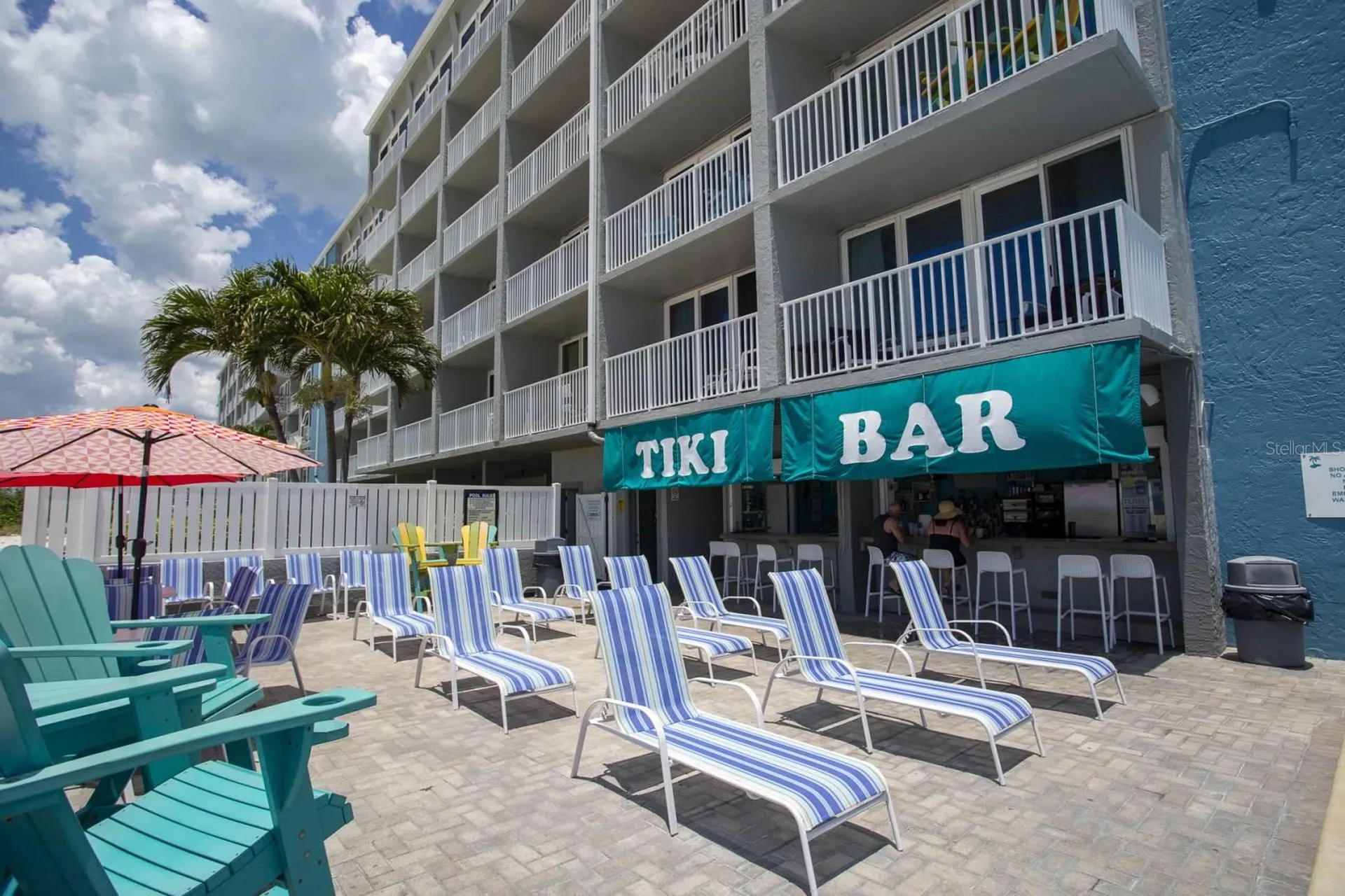 9980 Gulf Boulevard Treasure Island FL 33706