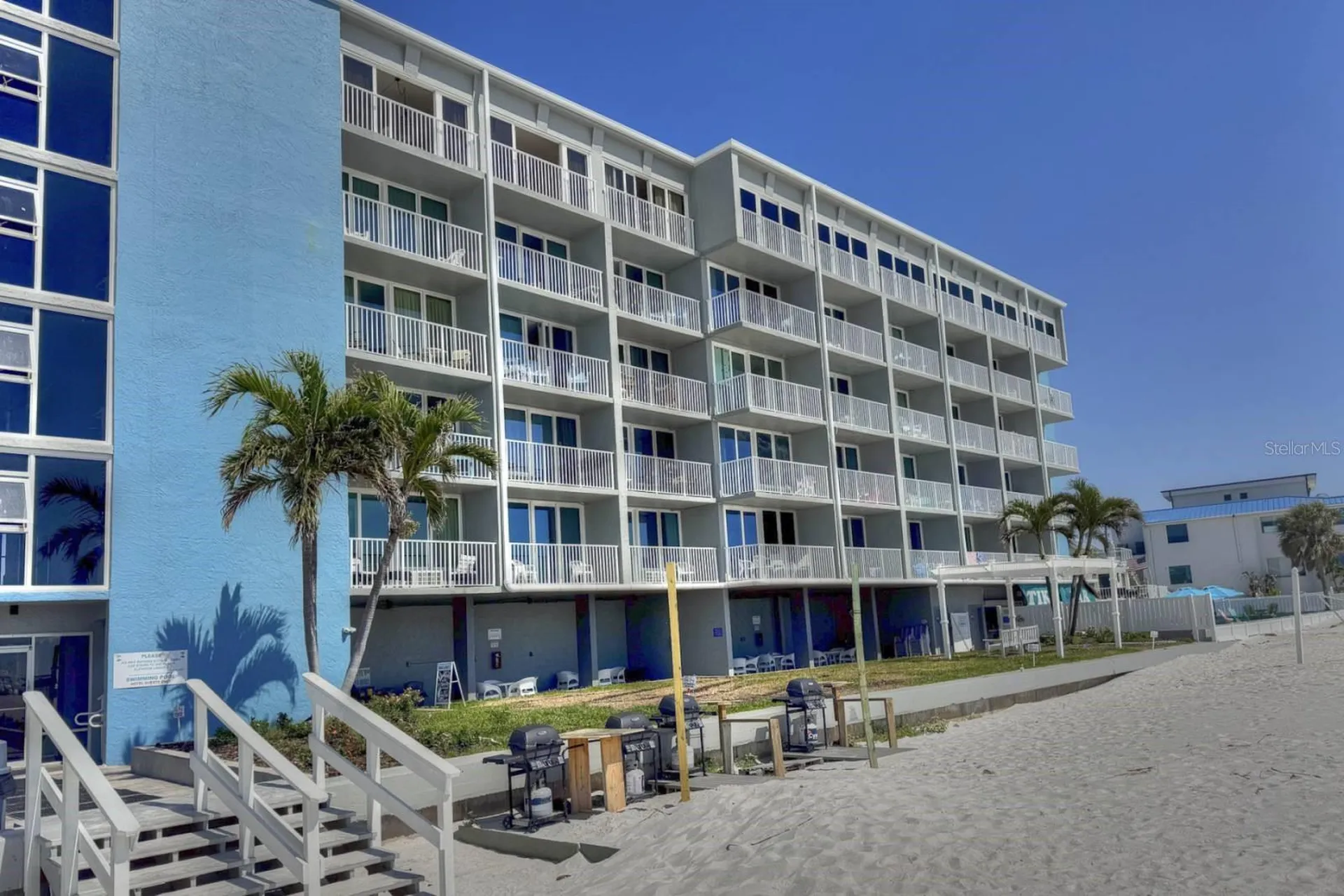 9980 Gulf Boulevard Treasure Island FL 33706
