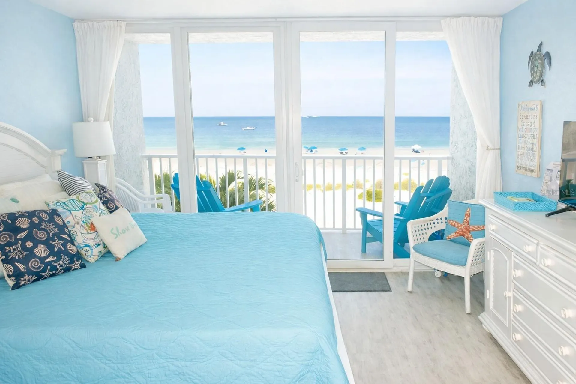 9980 Gulf Boulevard Treasure Island FL 33706