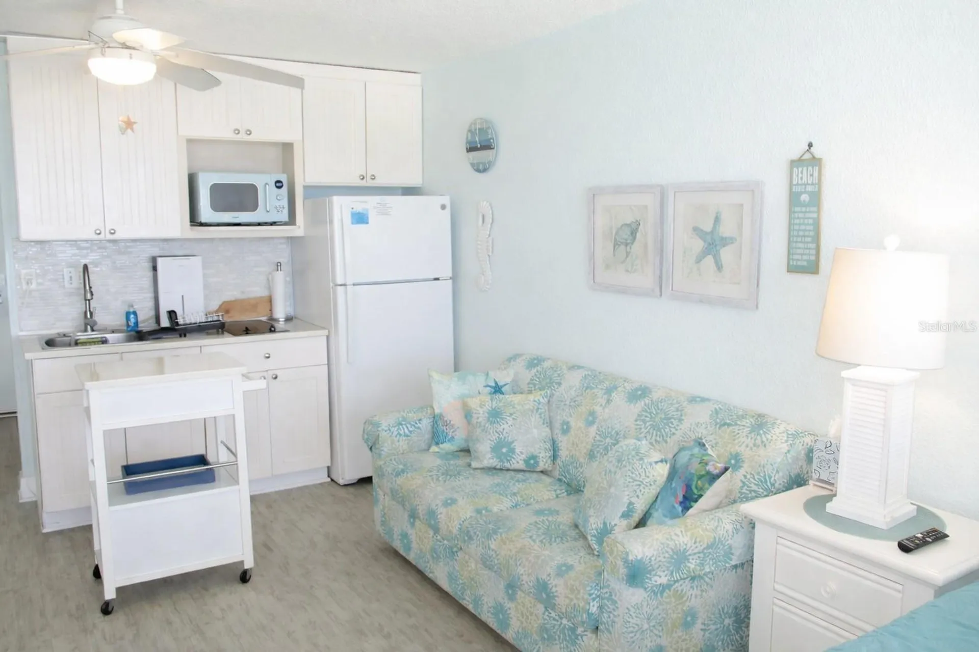 9980 Gulf Boulevard Treasure Island FL 33706
