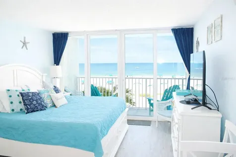 9980 Gulf Boulevard Treasure Island FL 33706