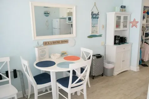 9980 Gulf Boulevard Treasure Island FL 33706