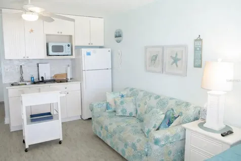 9980 Gulf Boulevard Treasure Island FL 33706