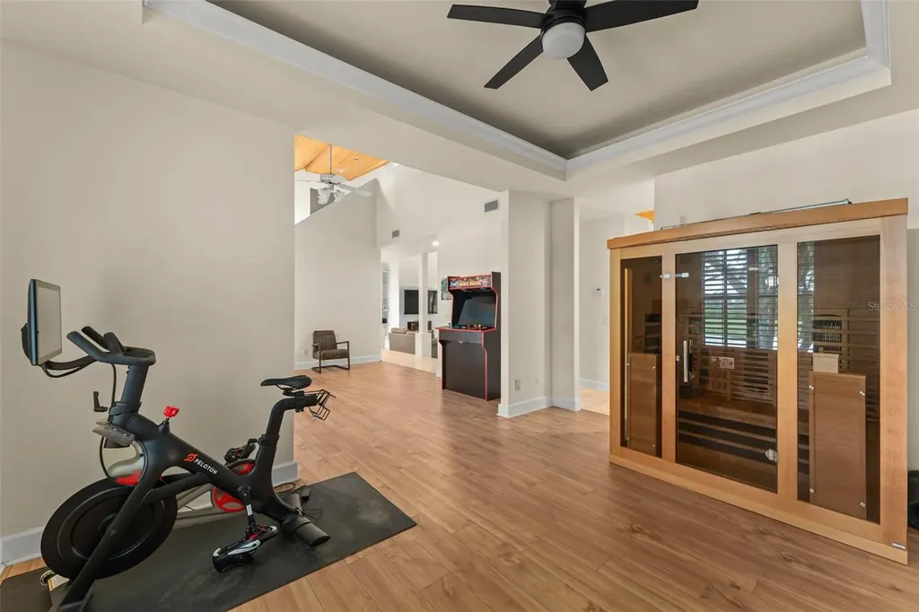 5073 Latrobe Drive Windermere FL 34786