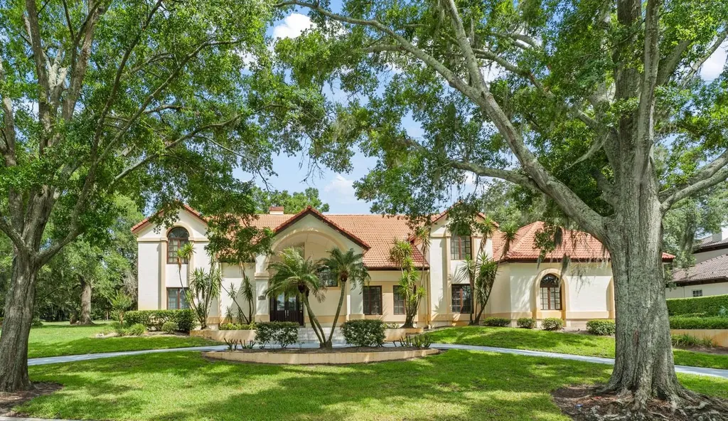 5073 Latrobe Drive Windermere FL 34786