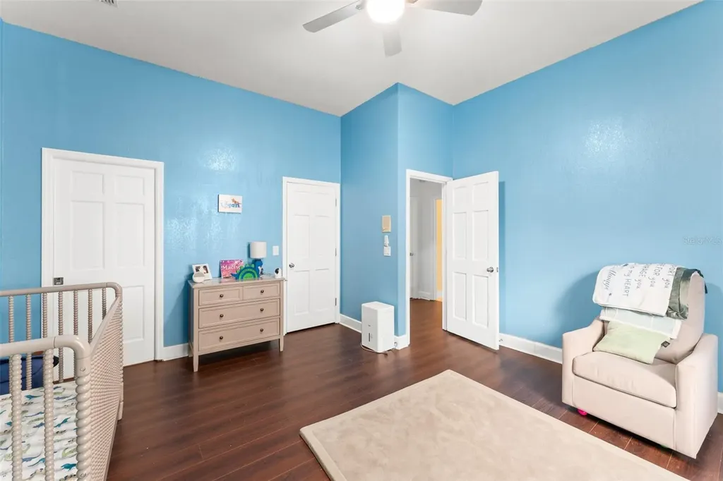 5073 Latrobe Drive Windermere FL 34786