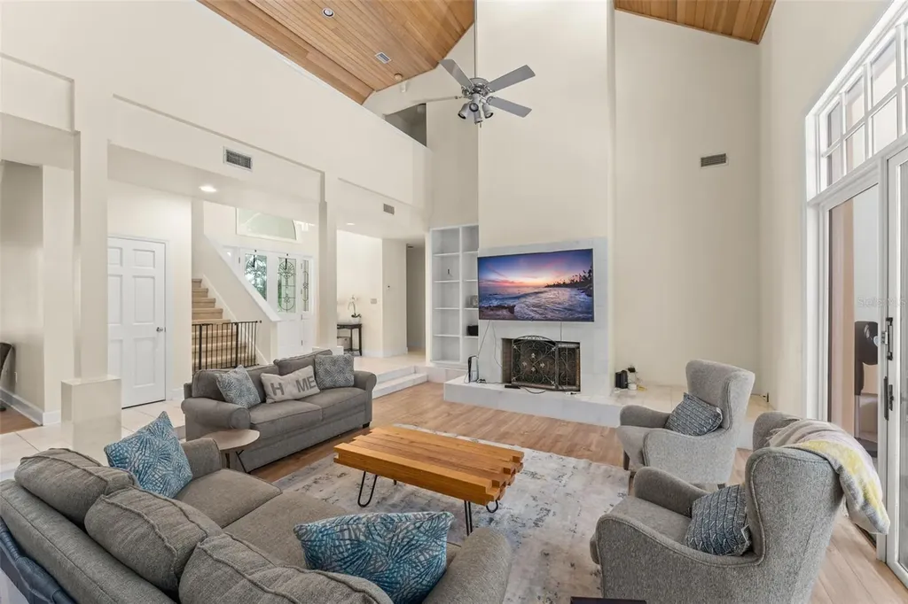 5073 Latrobe Drive Windermere FL 34786