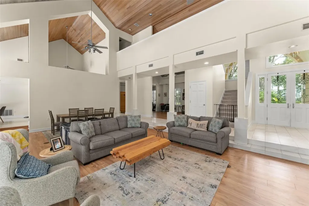 5073 Latrobe Drive Windermere FL 34786