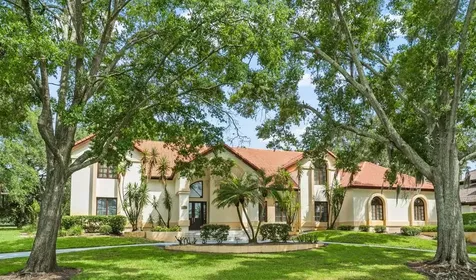 5073 Latrobe Drive Windermere FL 34786