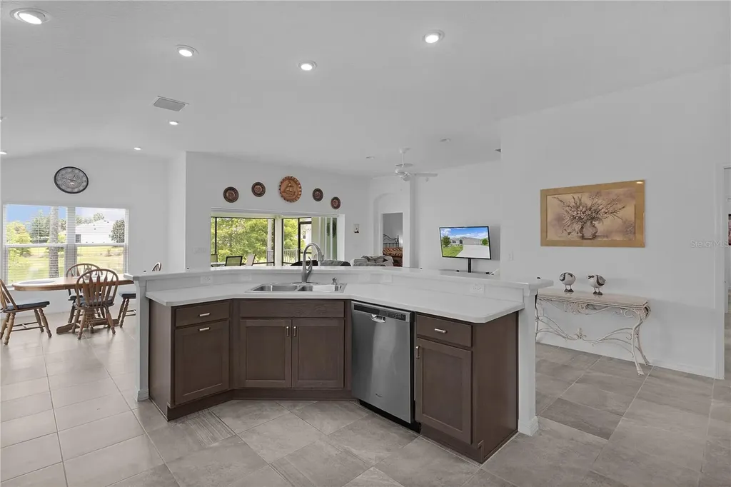 5833 Abney Avenue The Villages FL 32163