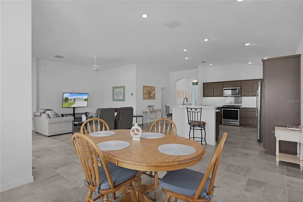 5833 Abney Avenue The Villages FL 32163
