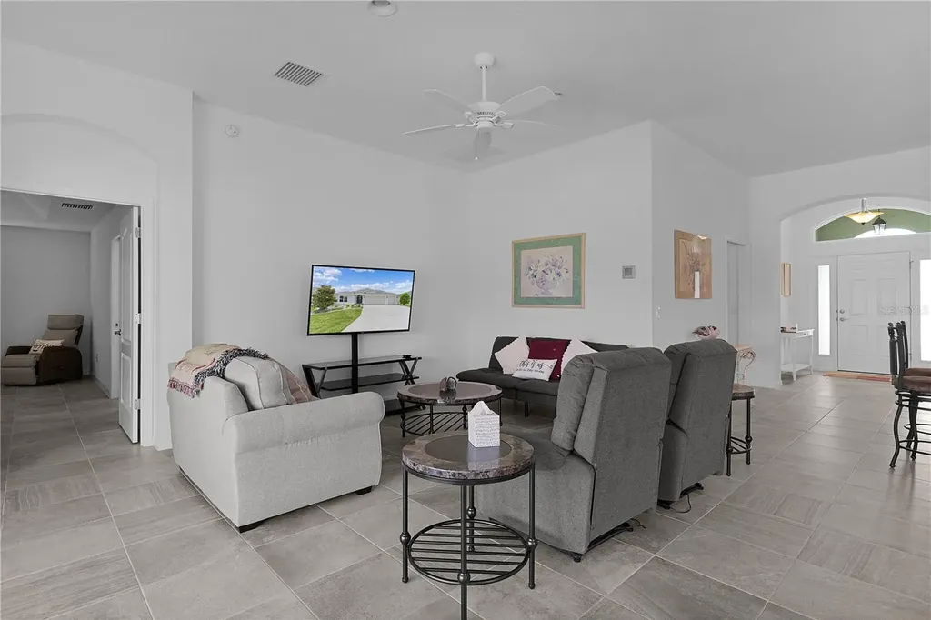 5833 Abney Avenue The Villages FL 32163