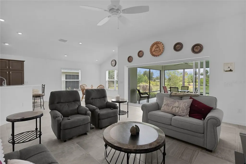 5833 Abney Avenue The Villages FL 32163