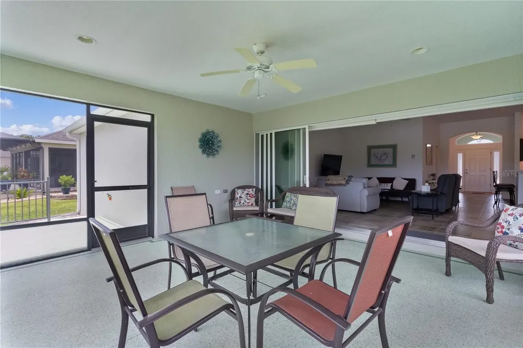 5833 Abney Avenue The Villages FL 32163