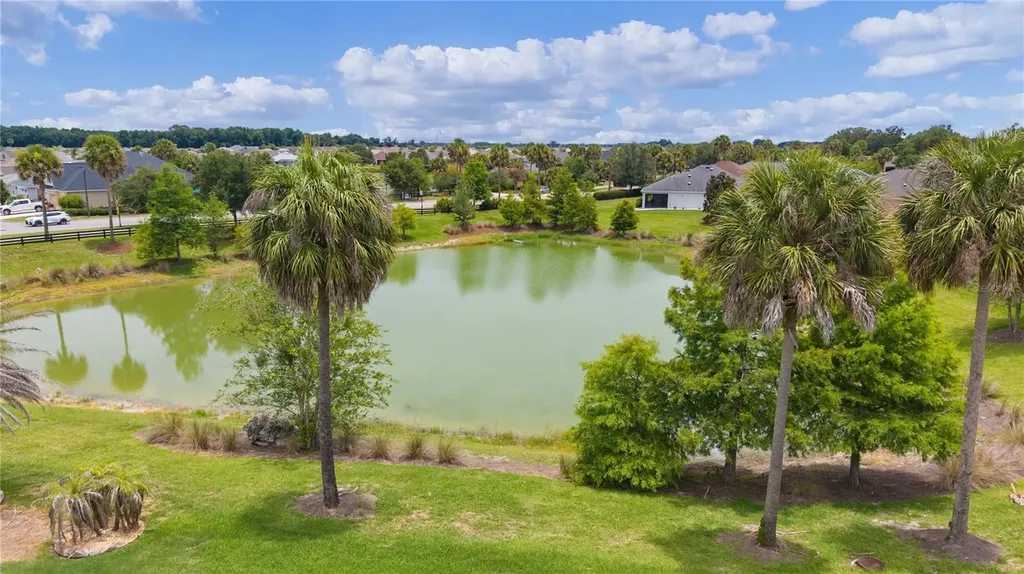5833 Abney Avenue The Villages FL 32163