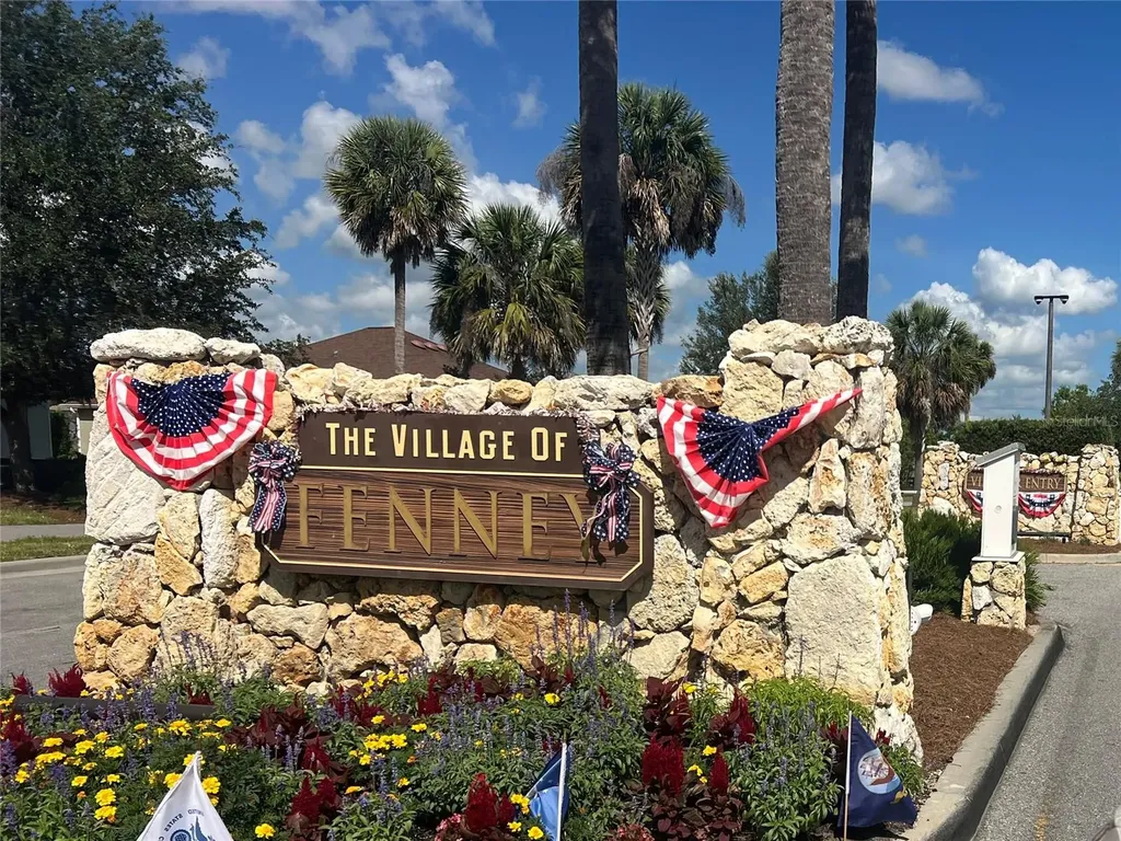 5833 Abney Avenue The Villages FL 32163