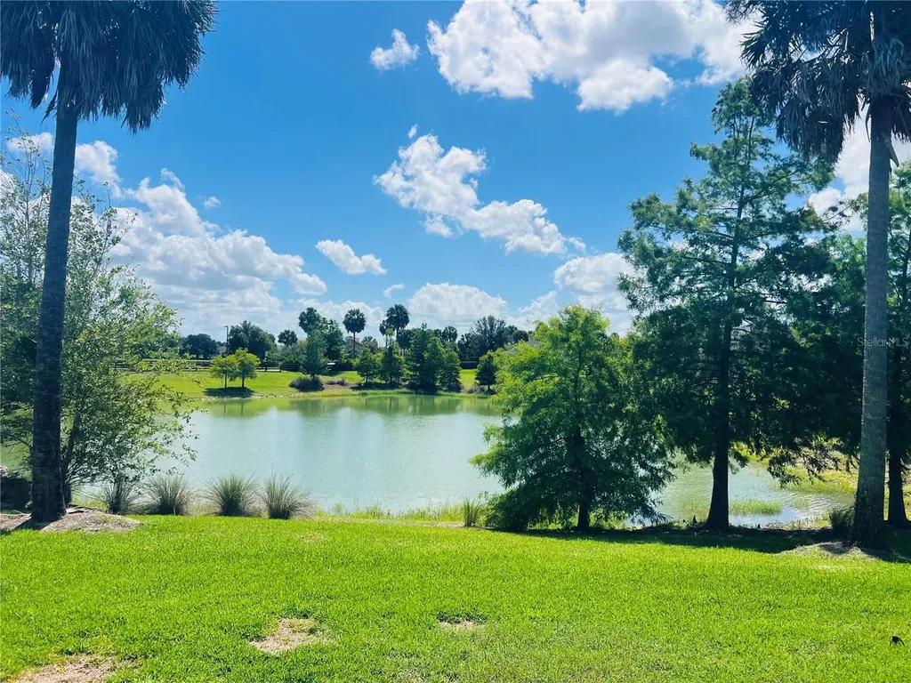 5833 Abney Avenue The Villages FL 32163