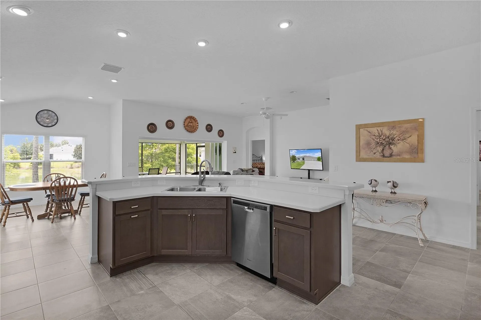 5833 Abney Avenue The Villages FL 32163