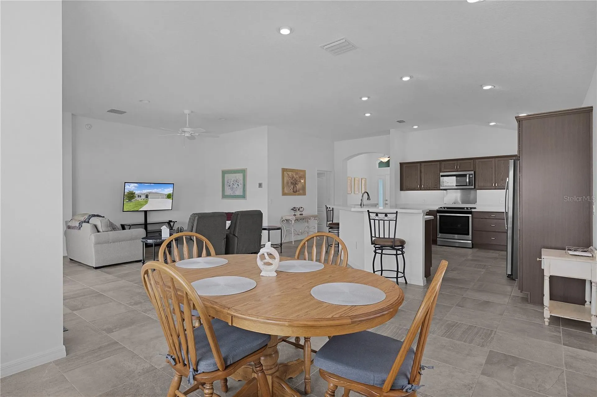 5833 Abney Avenue The Villages FL 32163