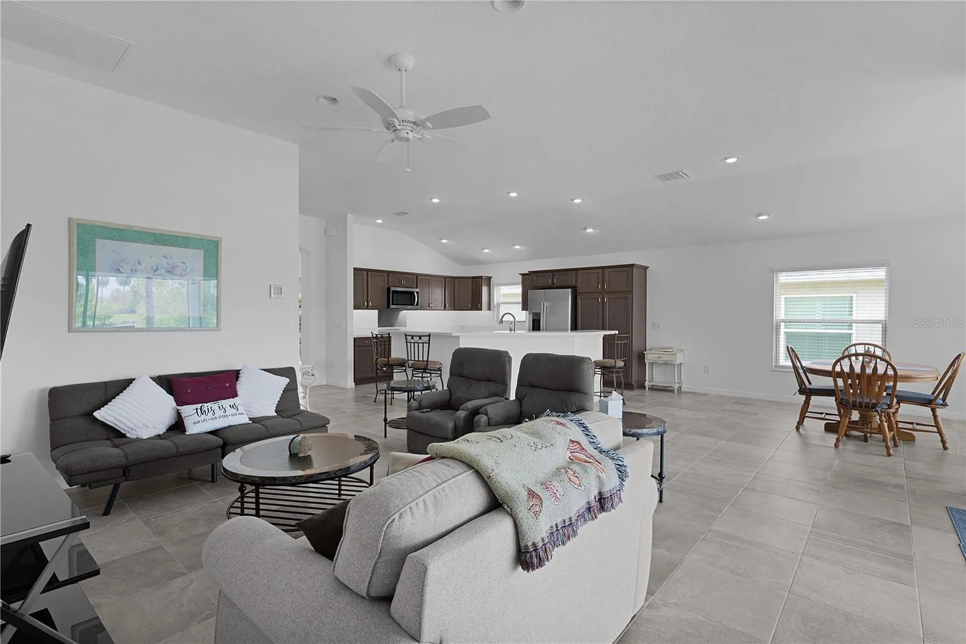5833 Abney Avenue The Villages FL 32163