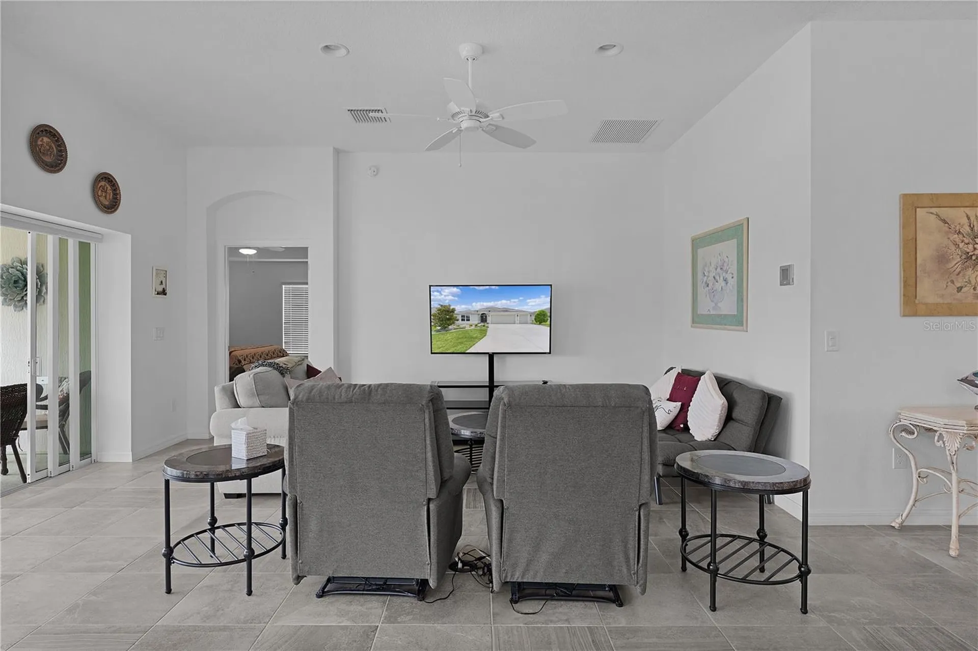 5833 Abney Avenue The Villages FL 32163