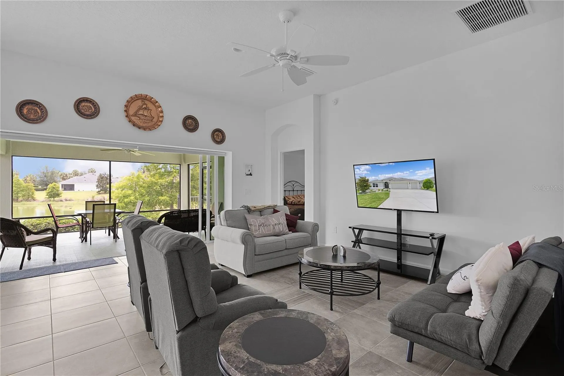 5833 Abney Avenue The Villages FL 32163