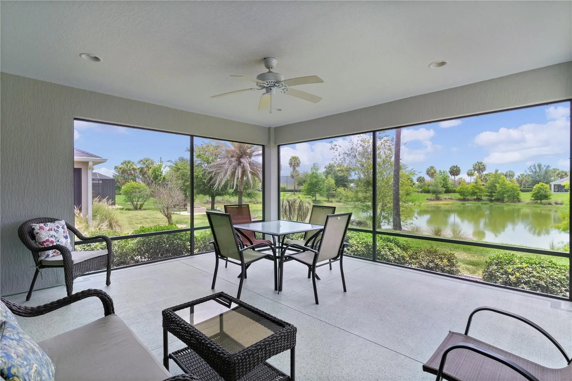 5833 Abney Avenue The Villages FL 32163