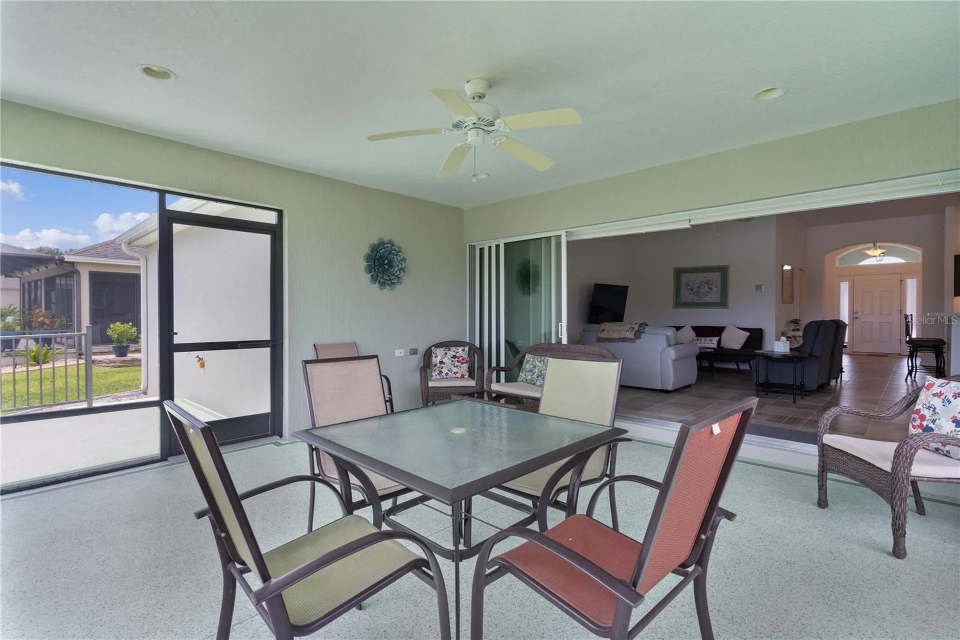 5833 Abney Avenue The Villages FL 32163