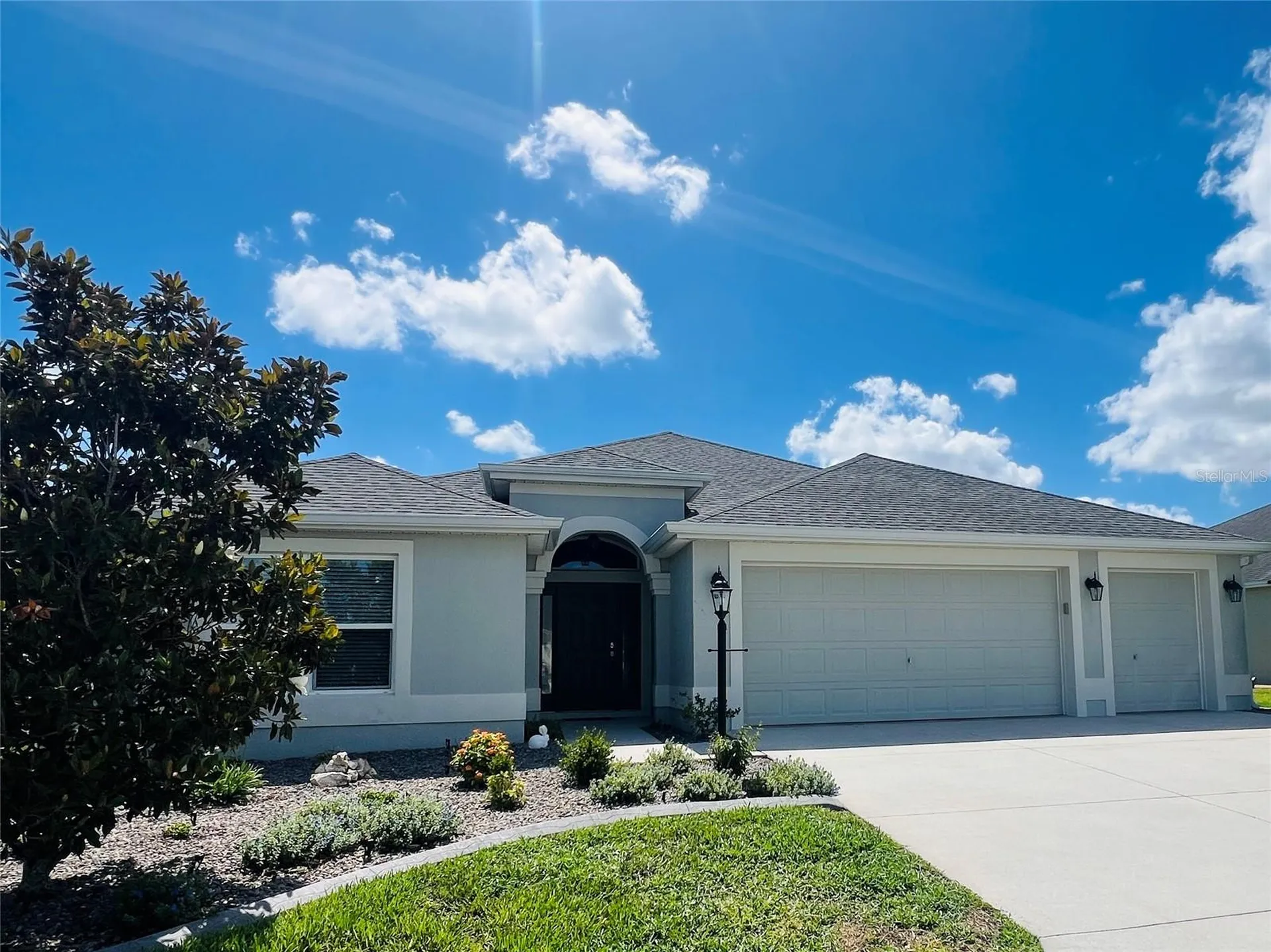 5833 Abney Avenue The Villages FL 32163