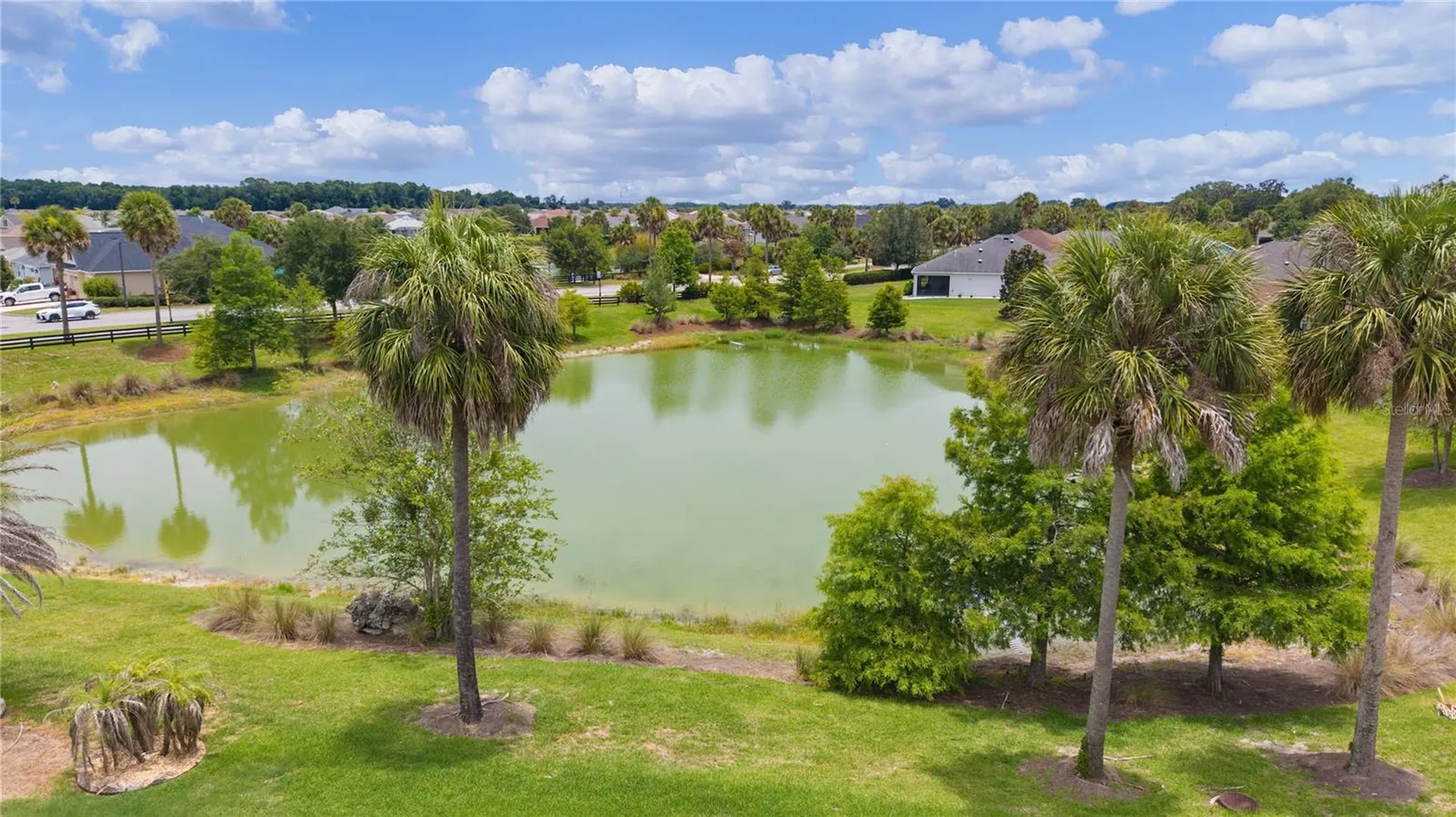 5833 Abney Avenue The Villages FL 32163