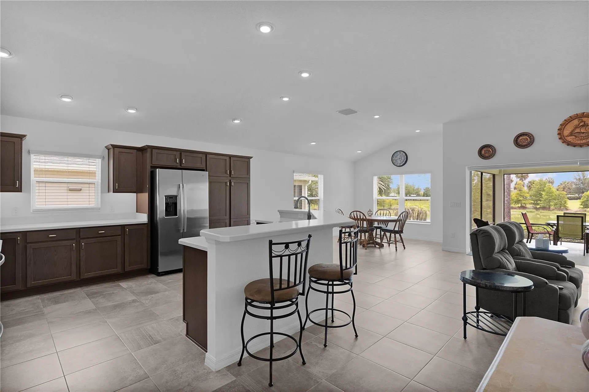 5833 Abney Avenue The Villages FL 32163