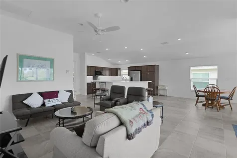 5833 Abney Avenue The Villages FL 32163