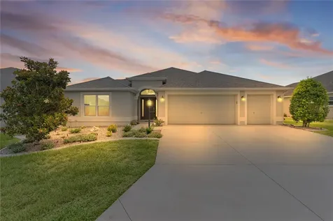 5833 Abney Avenue The Villages FL 32163