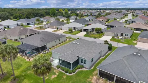 5833 Abney Avenue The Villages FL 32163