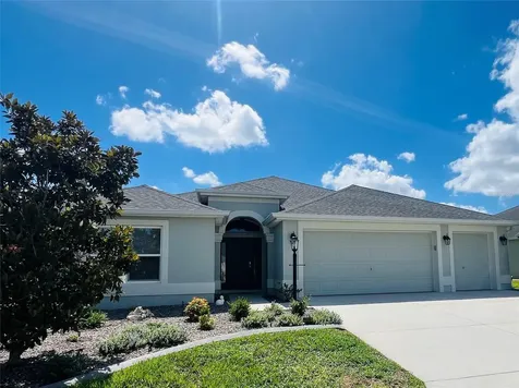 5833 Abney Avenue The Villages FL 32163