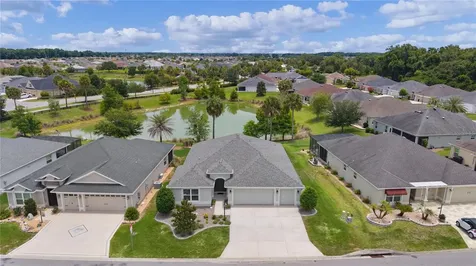 5833 Abney Avenue The Villages FL 32163