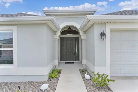 5833 Abney Avenue The Villages FL 32163