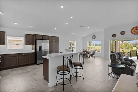5833 Abney Avenue The Villages FL 32163