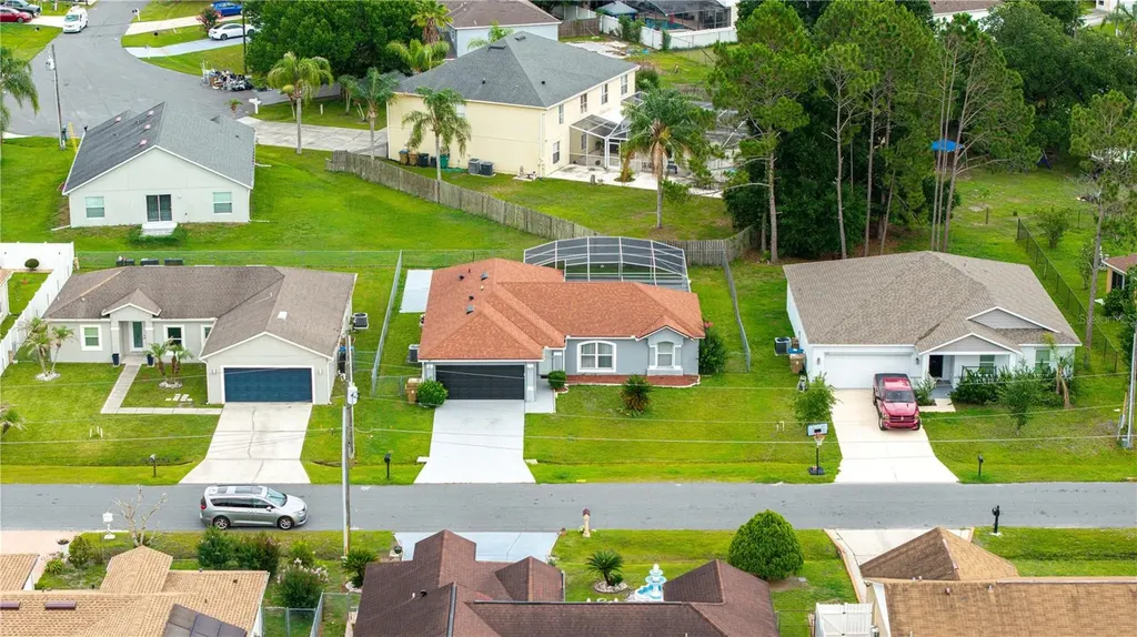 611 Jura Lane Kissimmee FL 34759