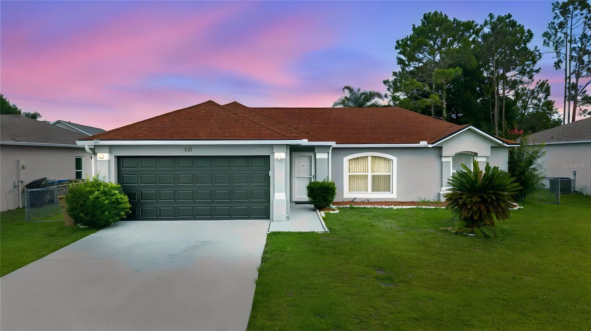 611 Jura Lane Kissimmee FL 34759