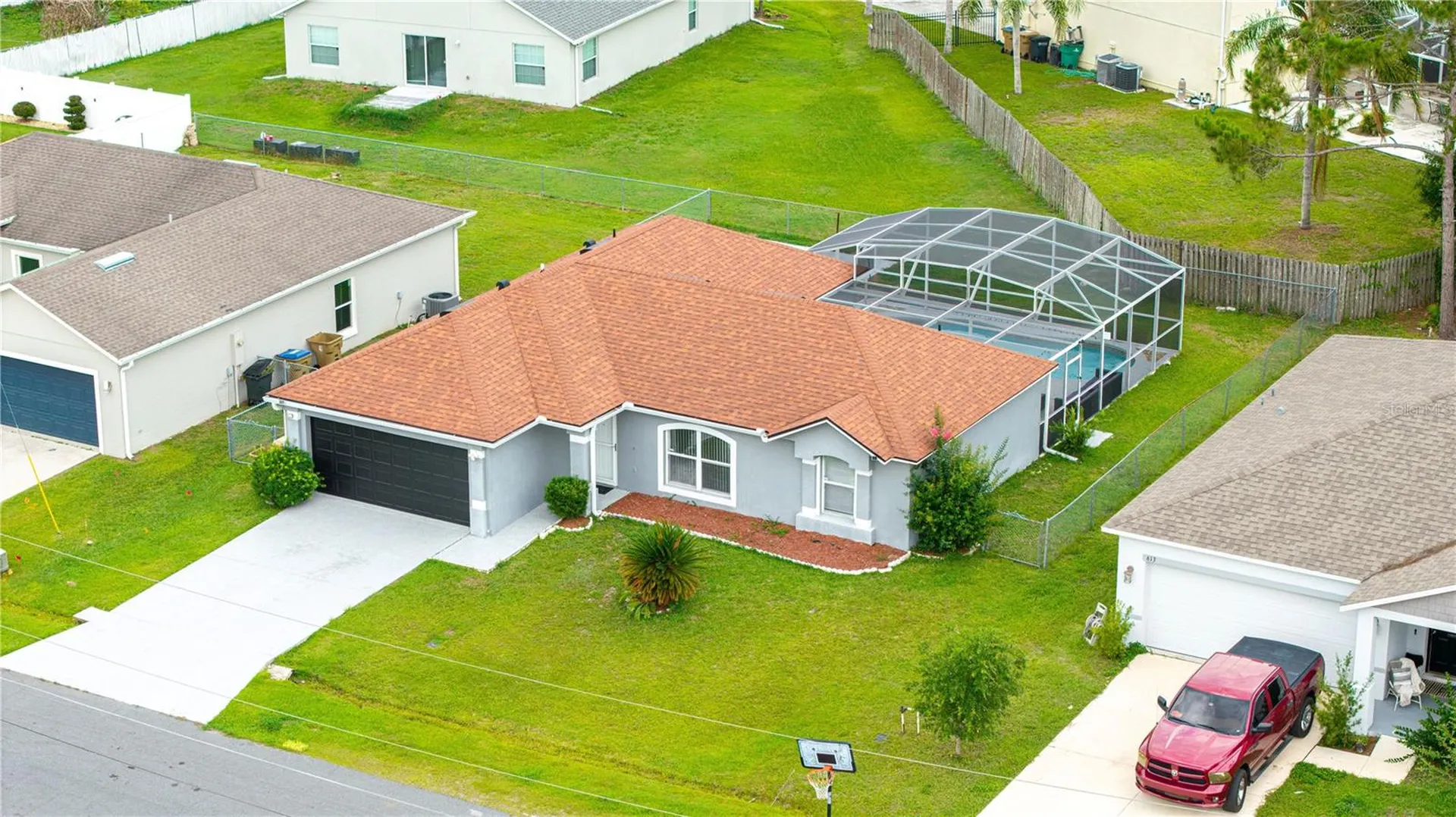 611 Jura Lane Kissimmee FL 34759