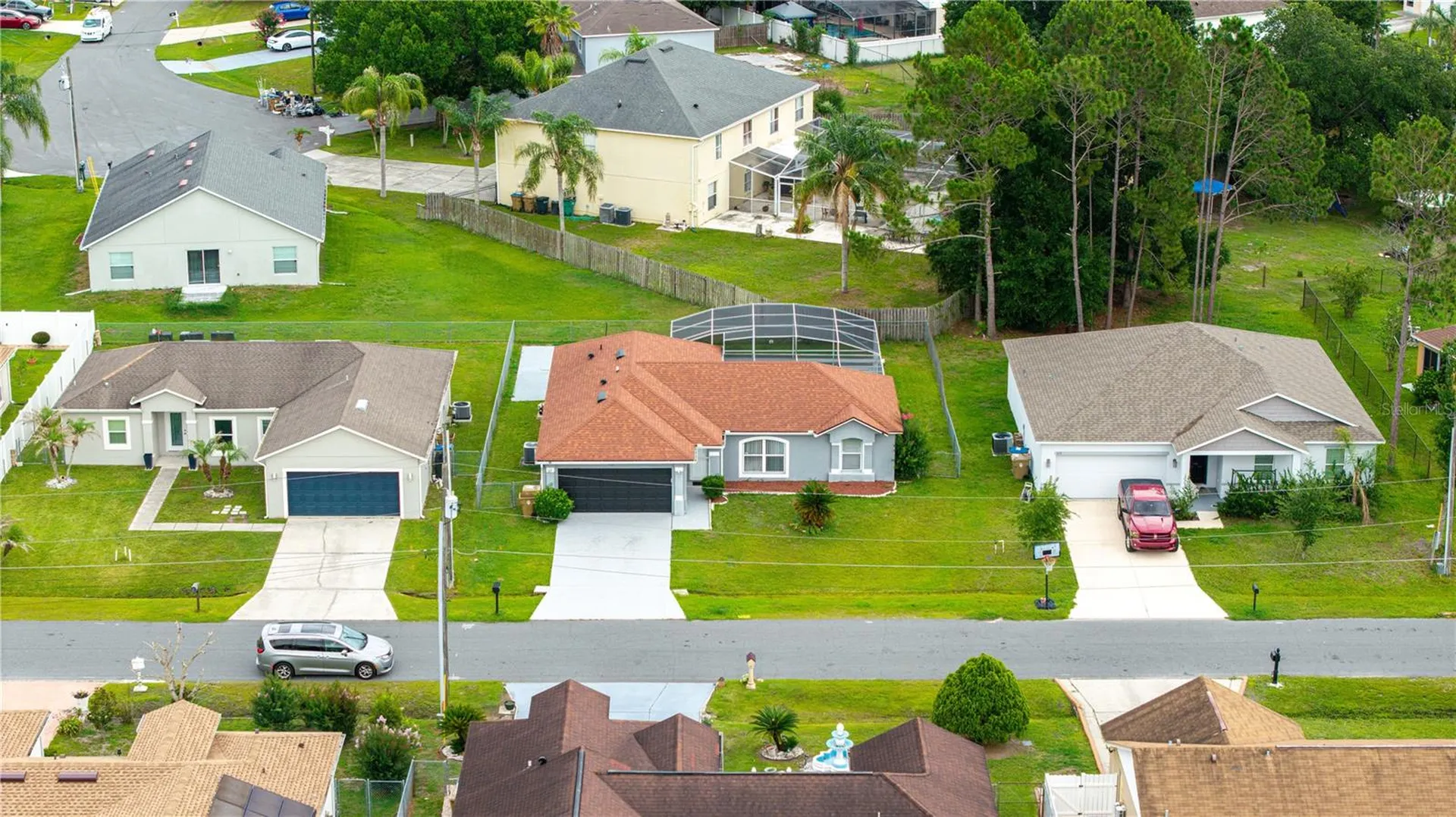 611 Jura Lane Kissimmee FL 34759